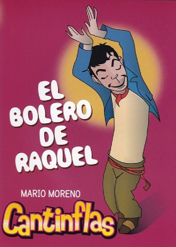 EL BOLERO DE RAQUEL